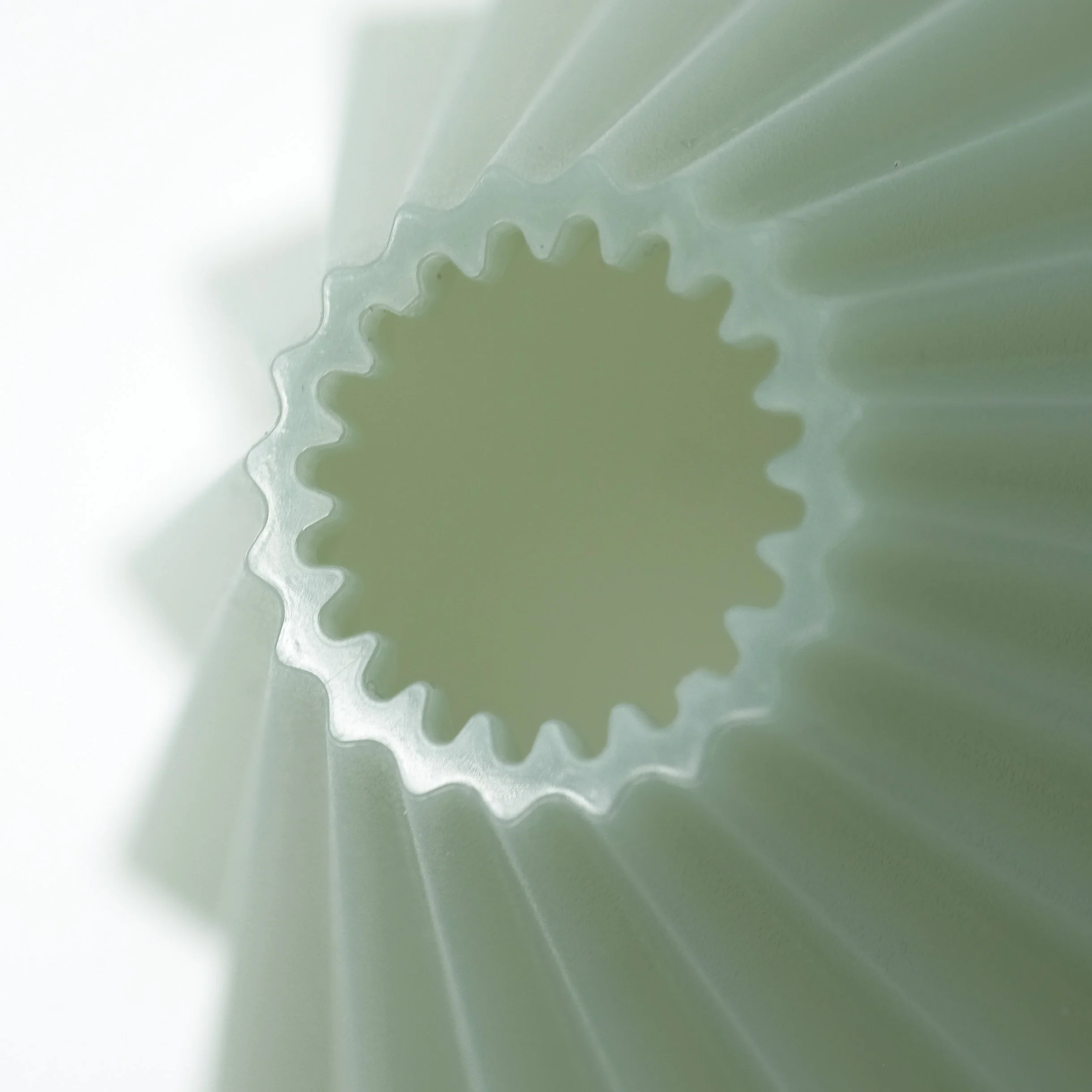 Origami Air Dripper & Plastic Holder - Image 7