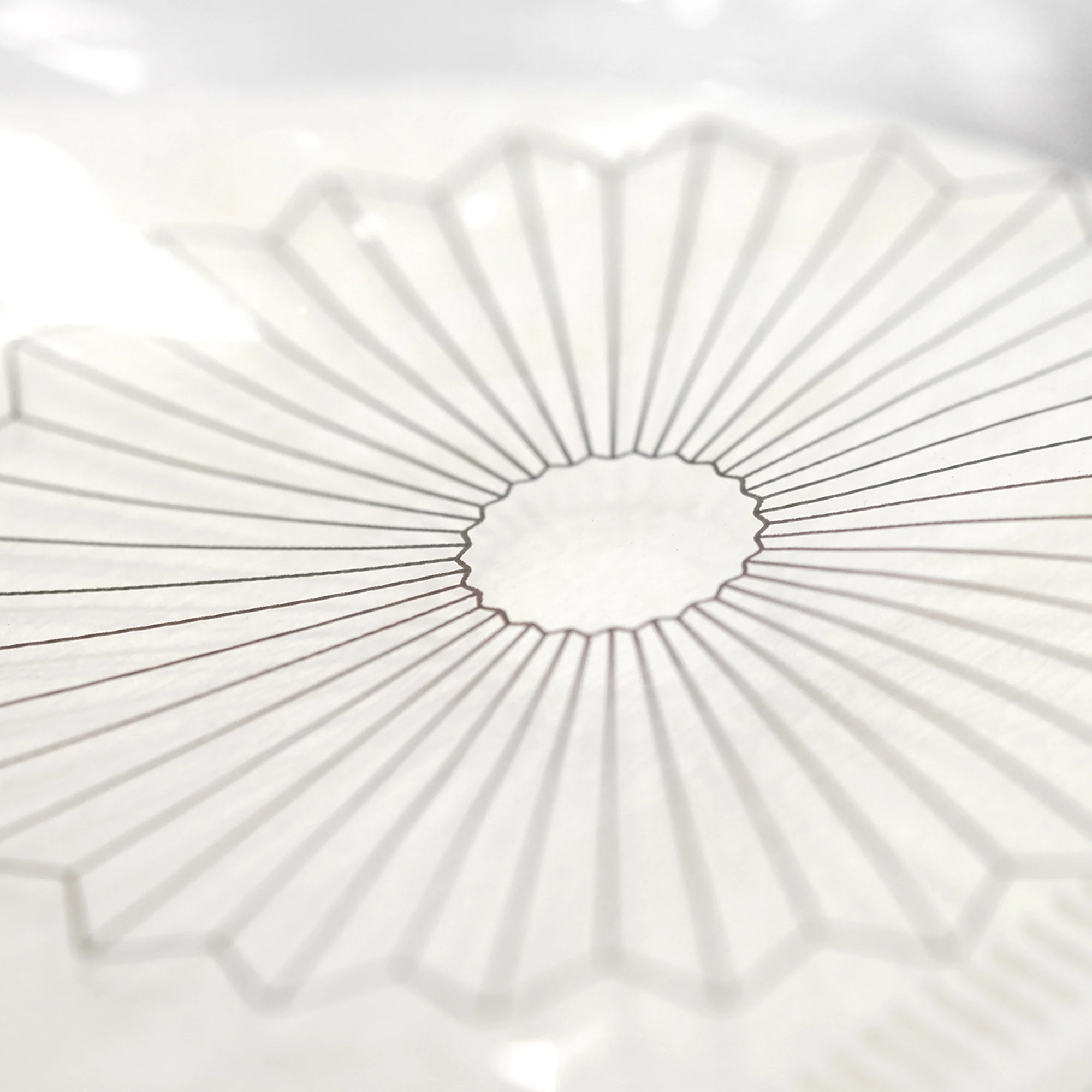 Origami Filter Papers - Image 3