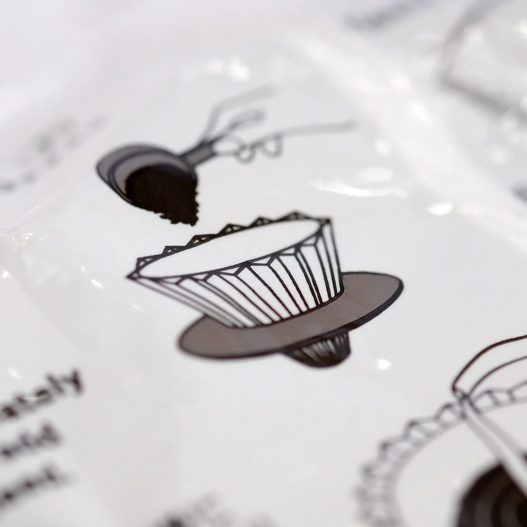 Origami Filter Papers - Image 5