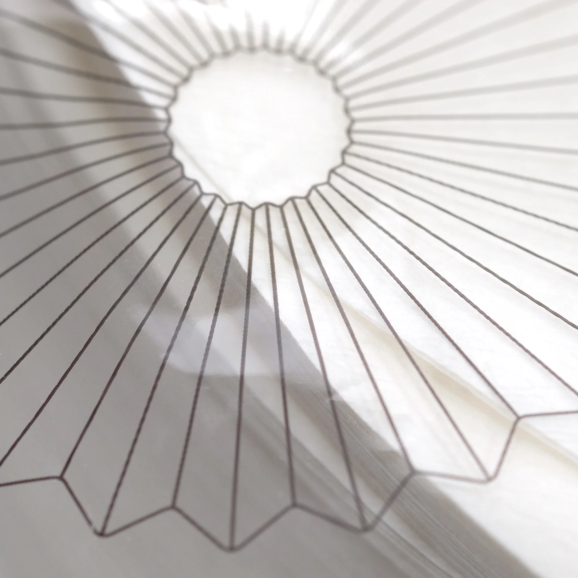 Origami Filter Papers - Image 6