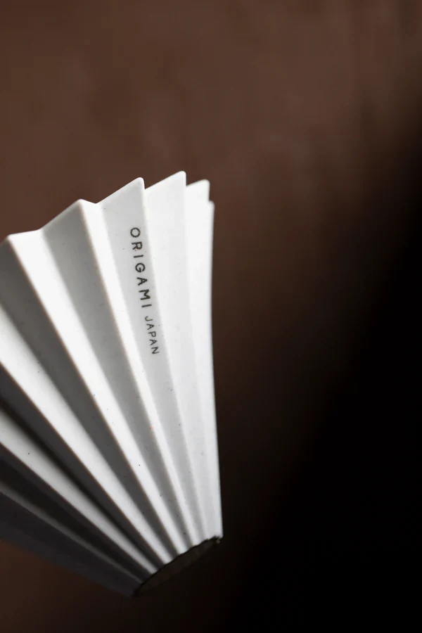 ORIGAMI ReWork Dripper S - Image 5