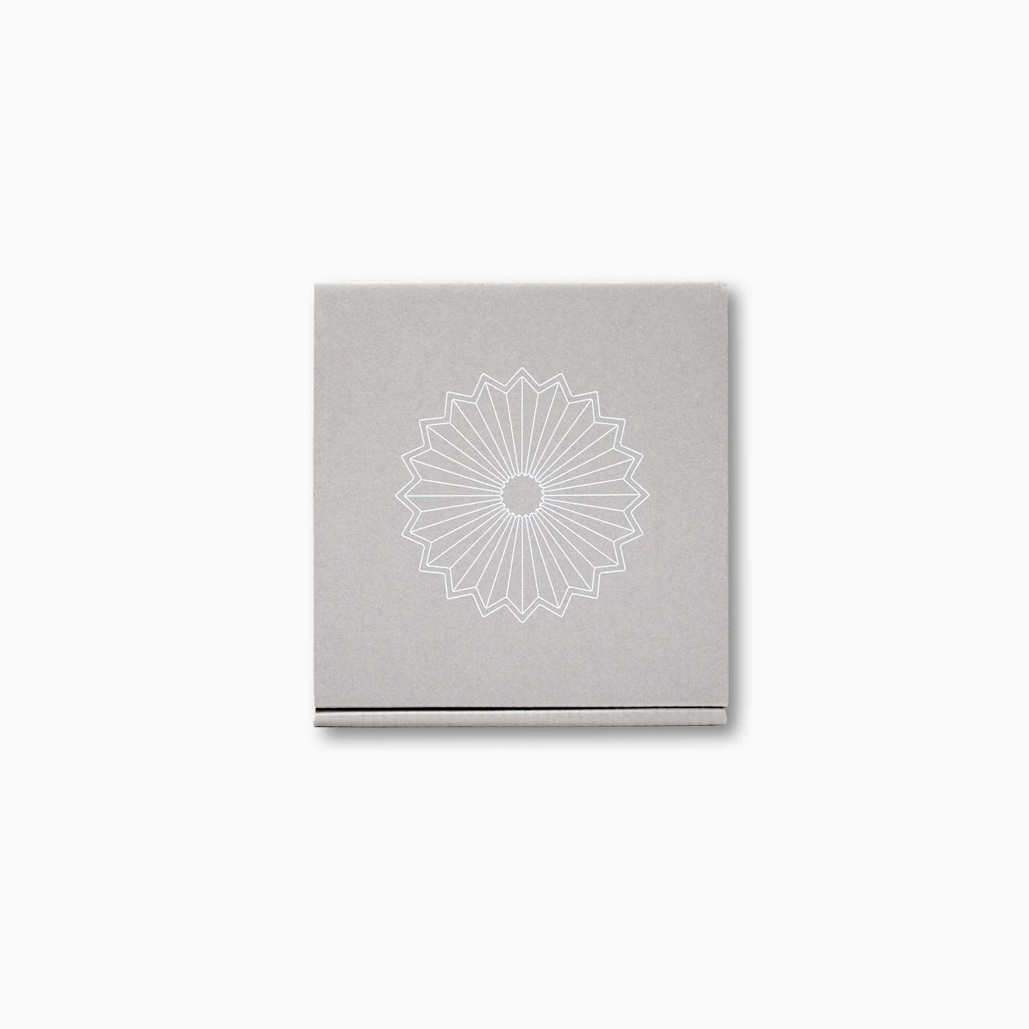 Origami Ceramic Dripper S & Wooden Holder - Image 14
