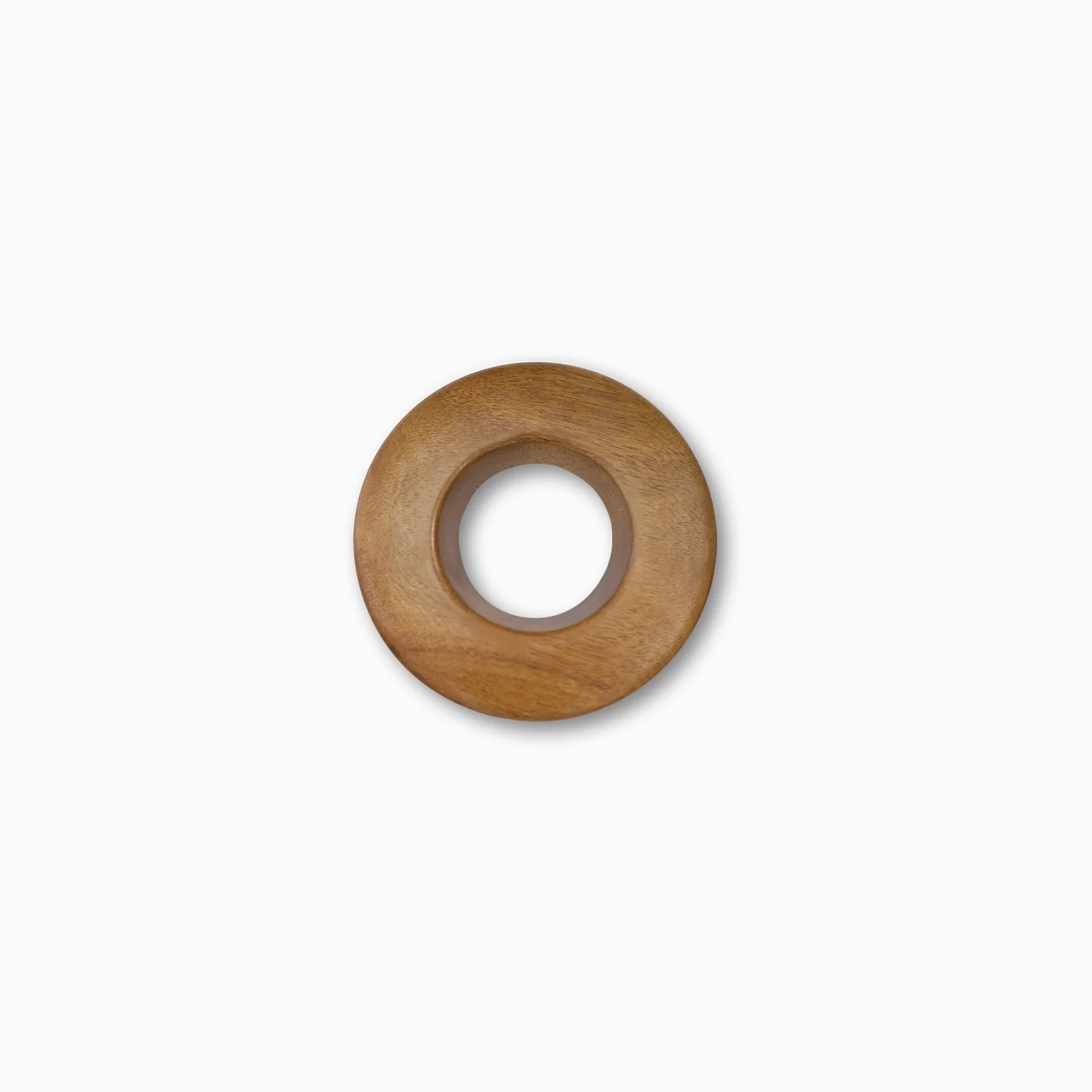 Origami Ceramic Dripper S & Wooden Holder - Image 5