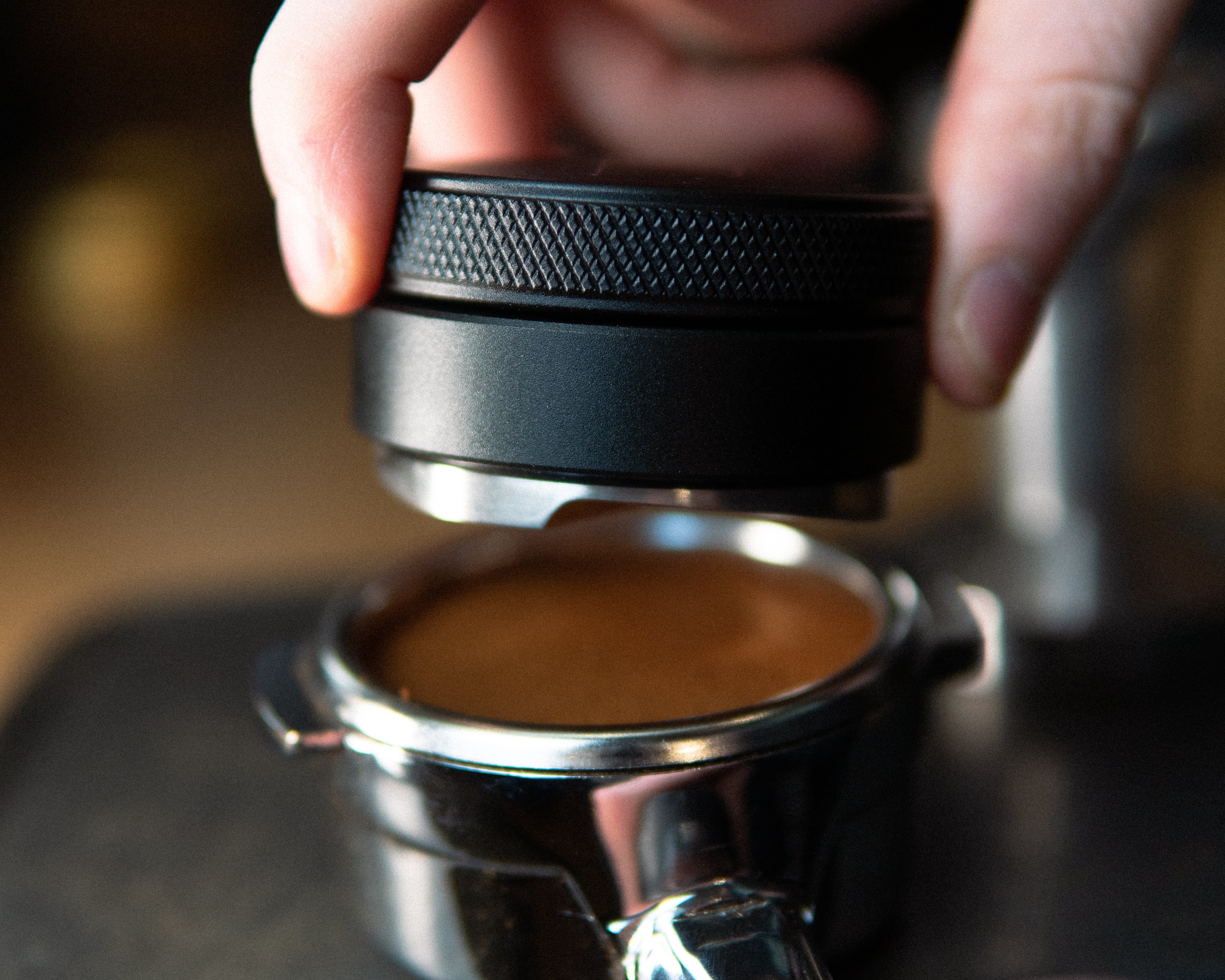 Peakabrew Coffee Distributor - Image 4