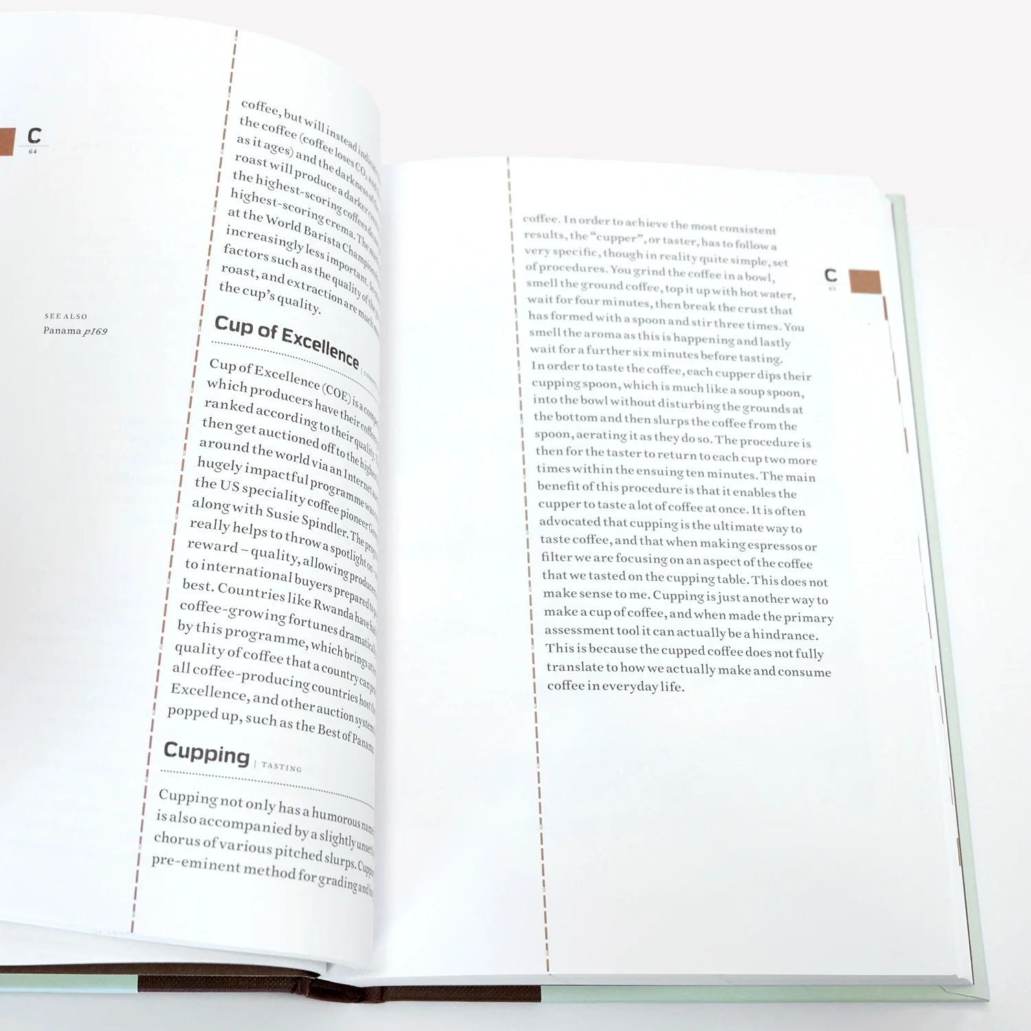 The Coffee Dictionary - Image 10