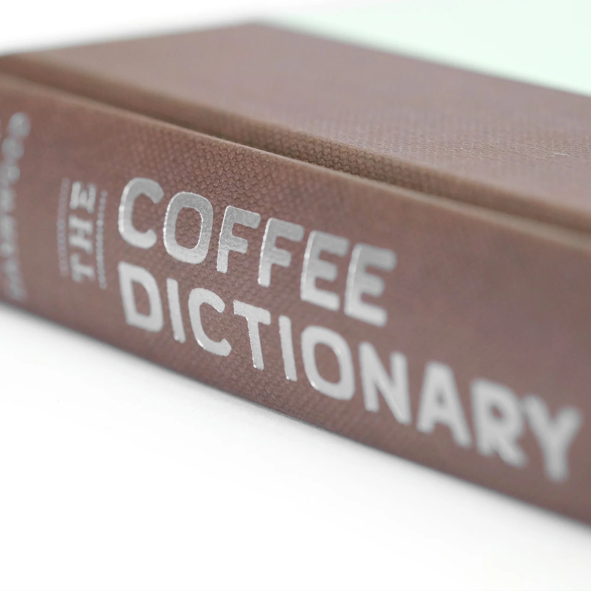 The Coffee Dictionary - Image 11