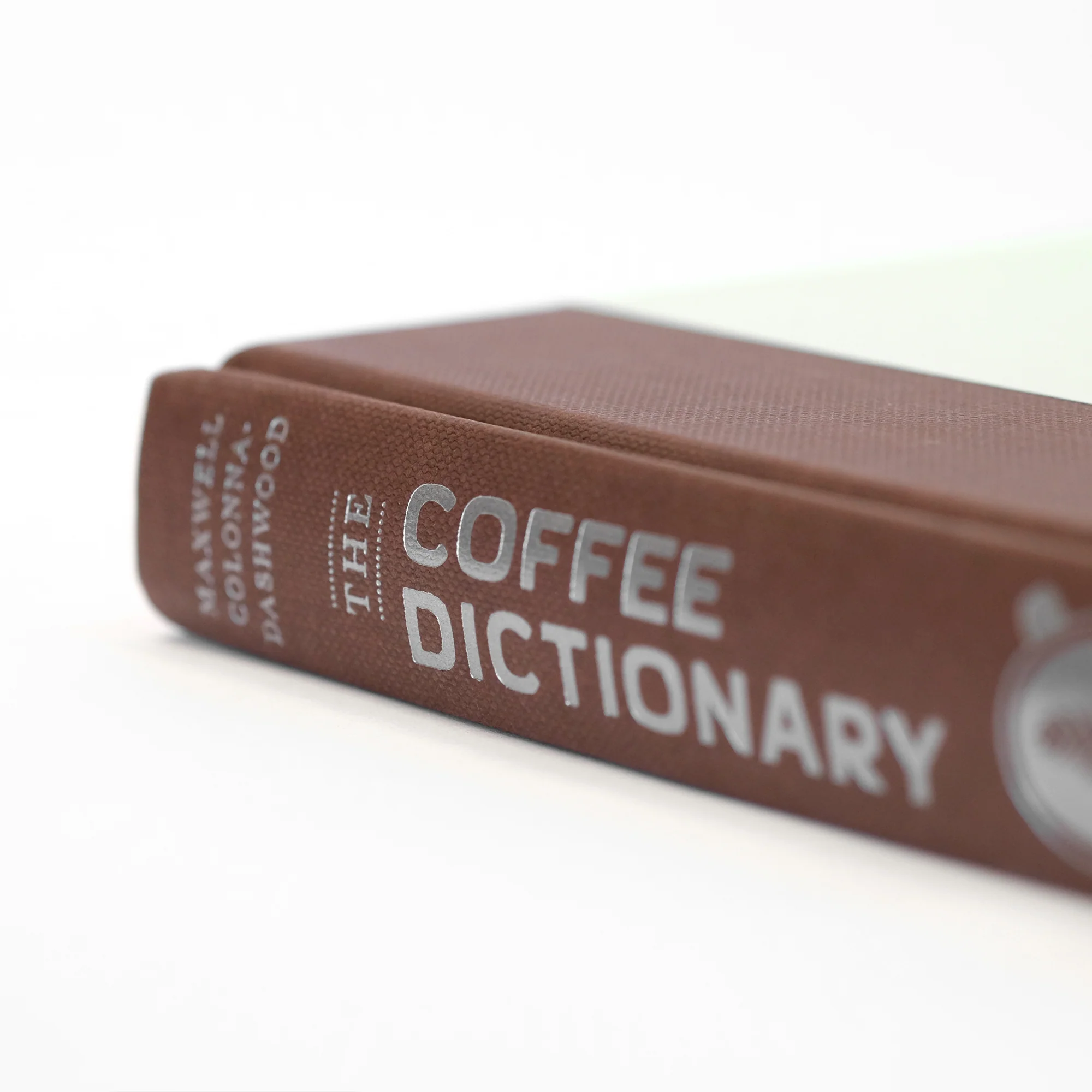 The Coffee Dictionary - Image 13