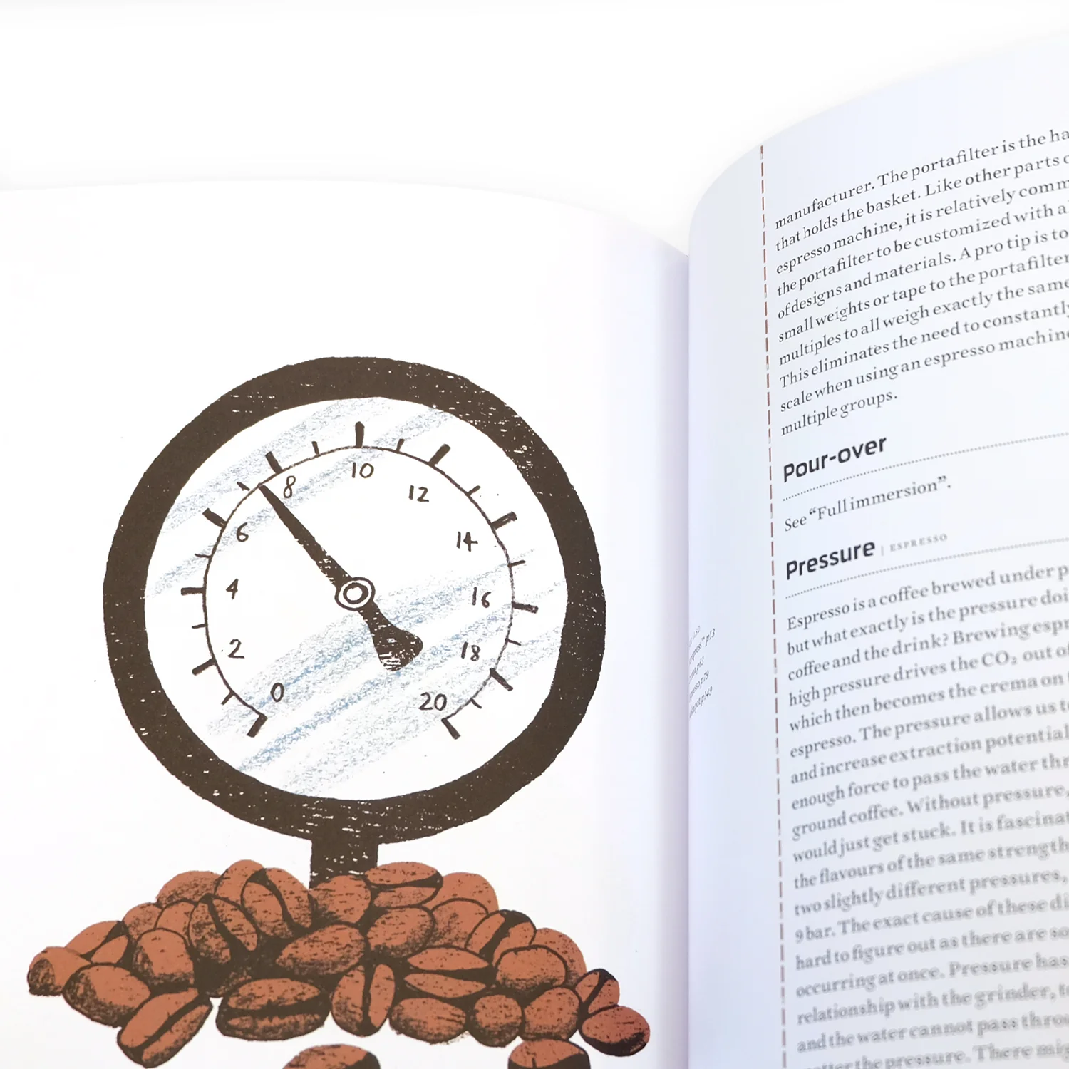 The Coffee Dictionary - Image 3