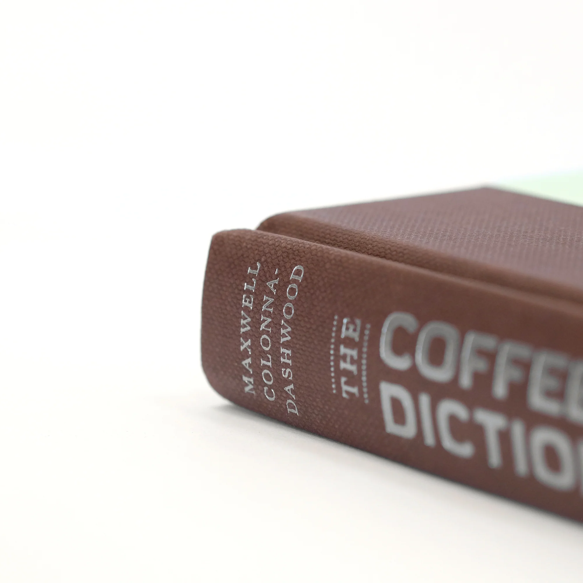 The Coffee Dictionary - Image 4