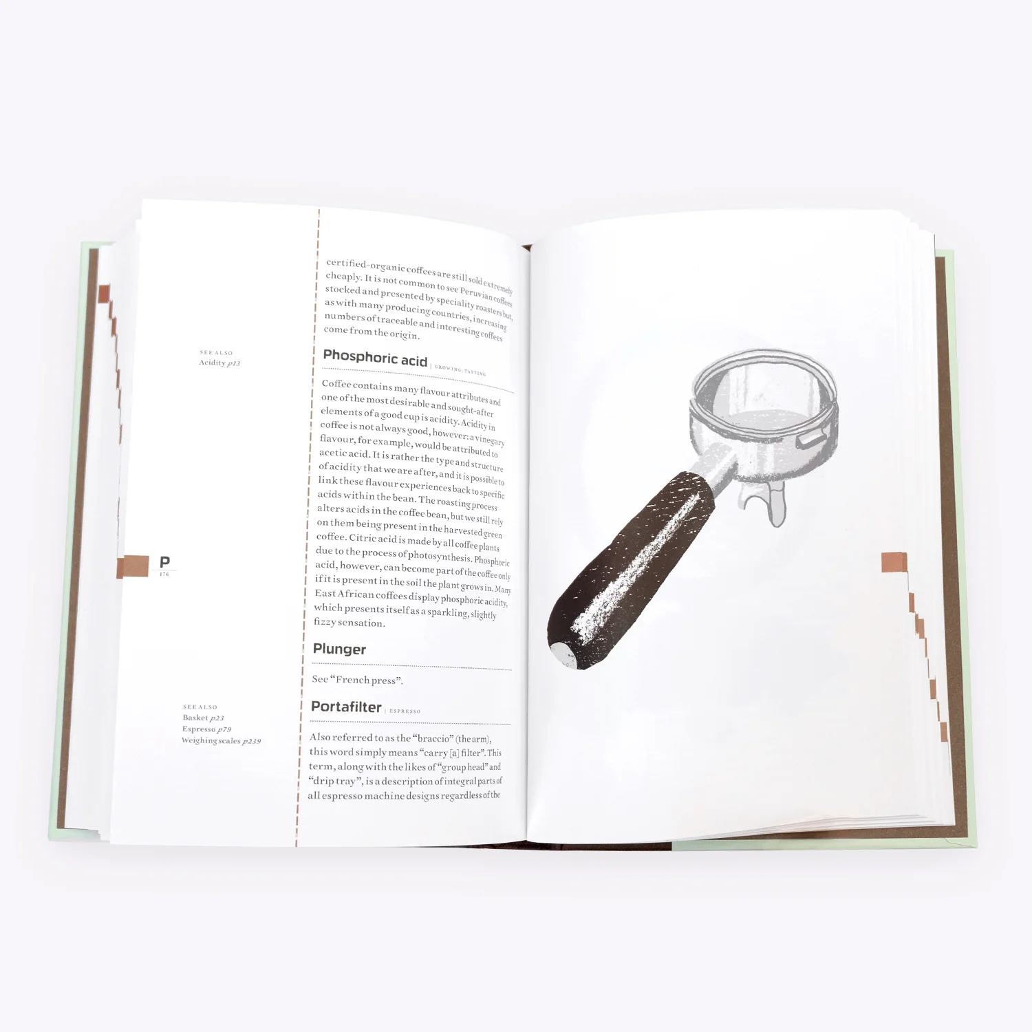 The Coffee Dictionary - Image 6