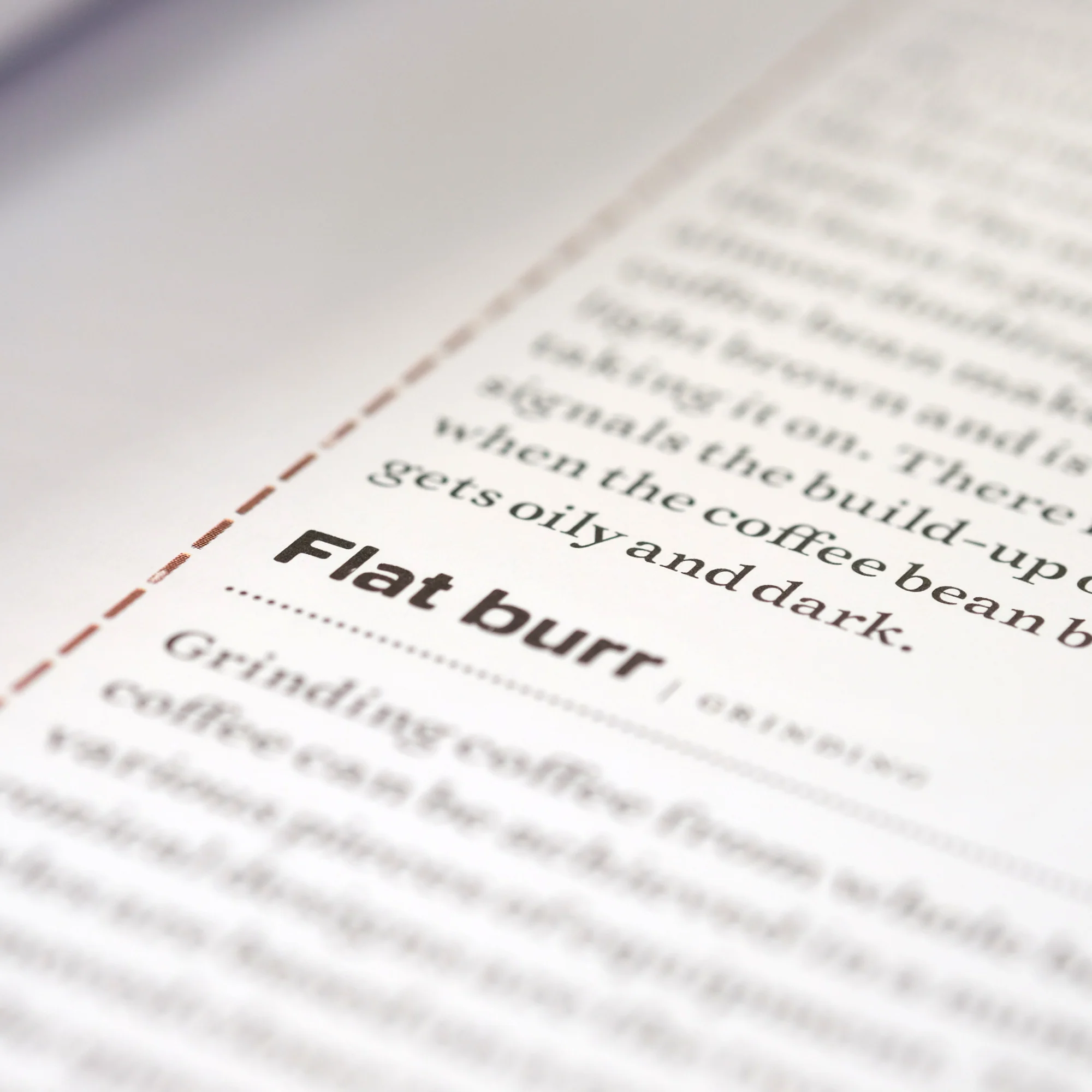 The Coffee Dictionary - Image 8