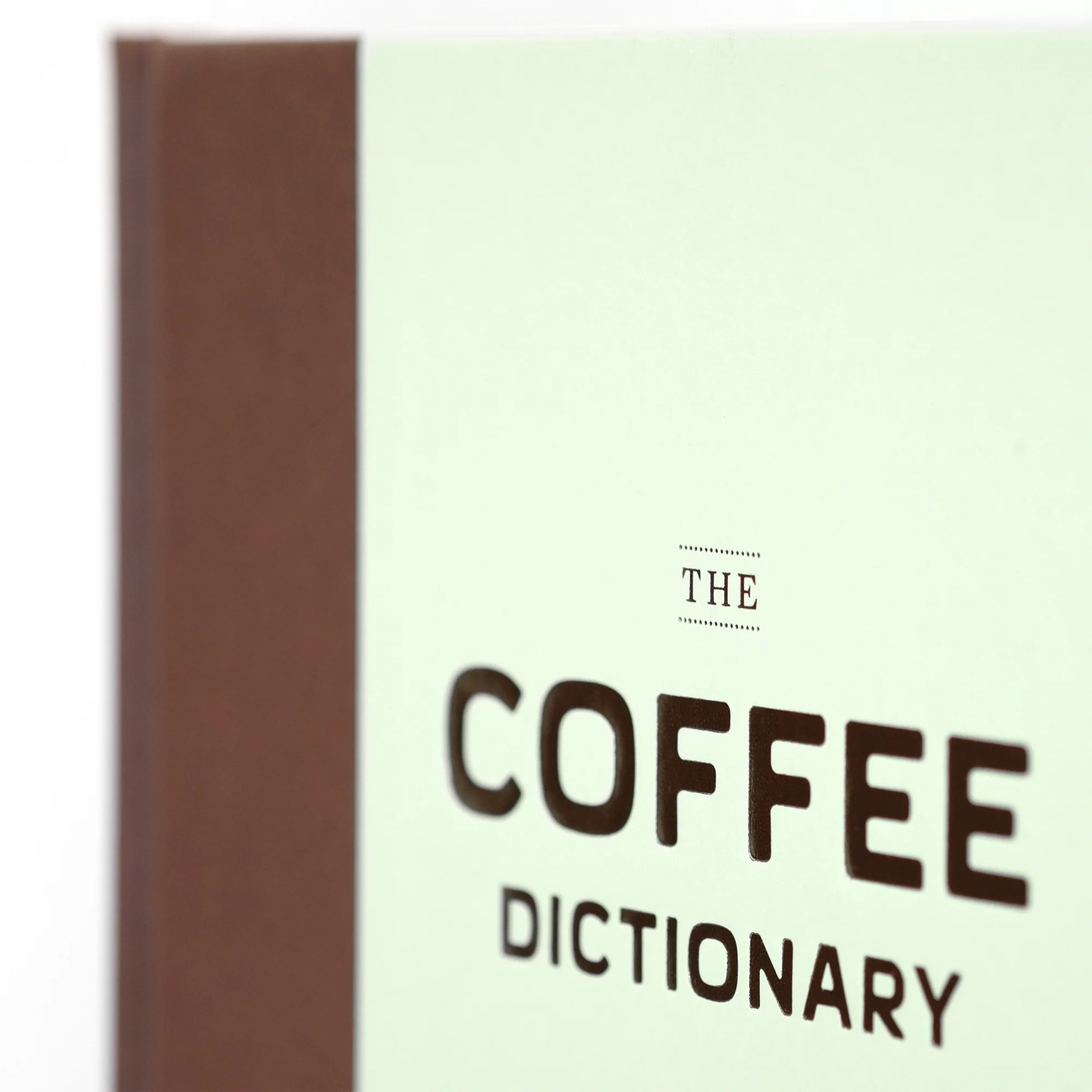 The Coffee Dictionary - Image 9