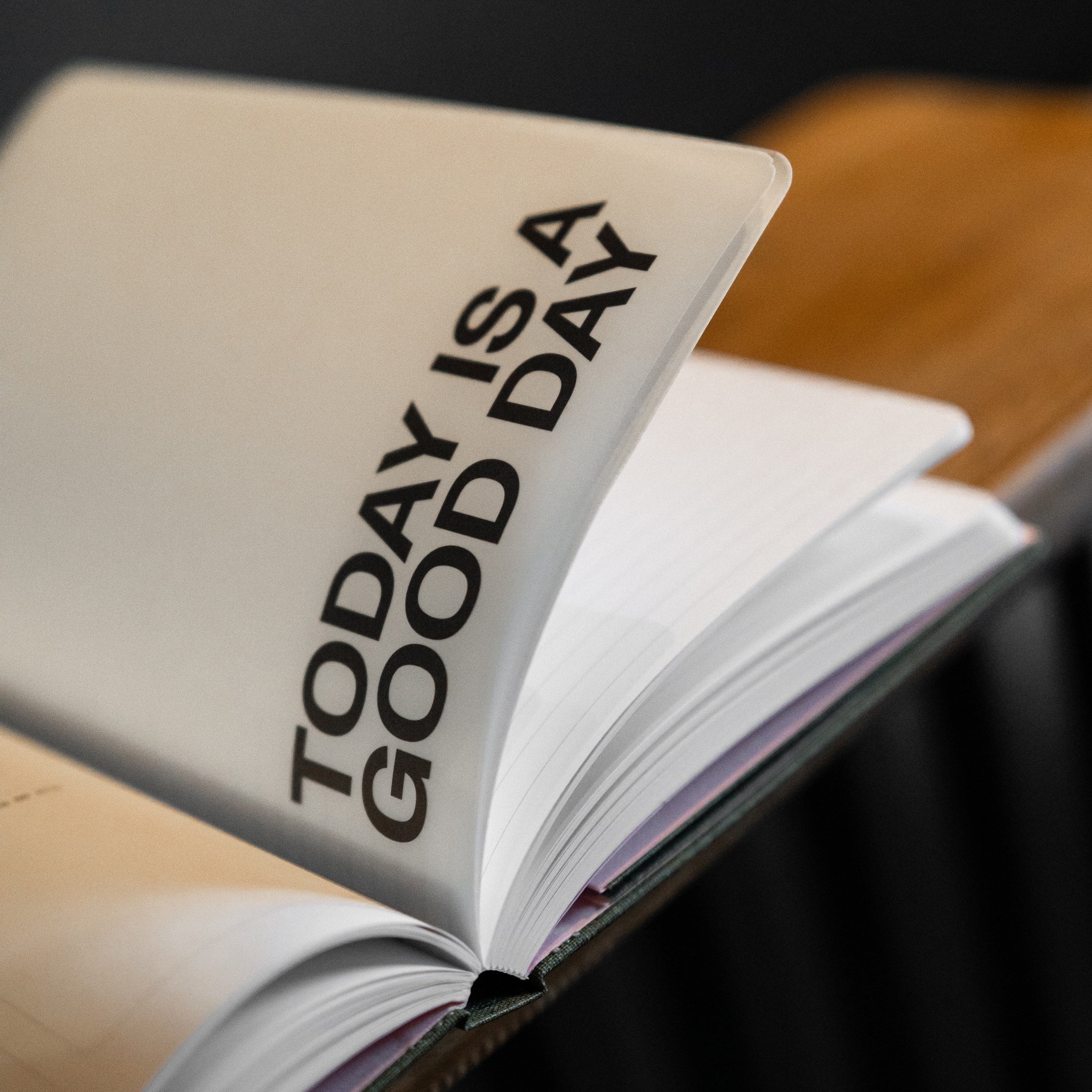 The Hardback Embossed Journal - Image 5