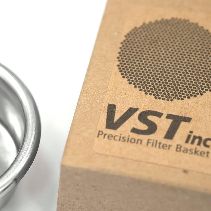 VST Precision Filter Basket - Image 3